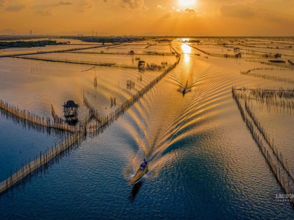 TOUR DE LUNA DE MIEL EN VIETNAM DE 14 DÍAS
